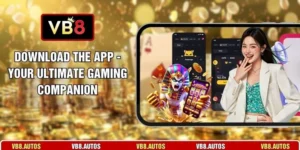 Download The App