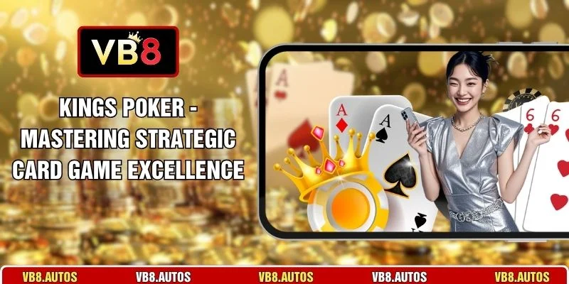 Kings Poker