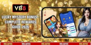 Lucky Mystery Bonus