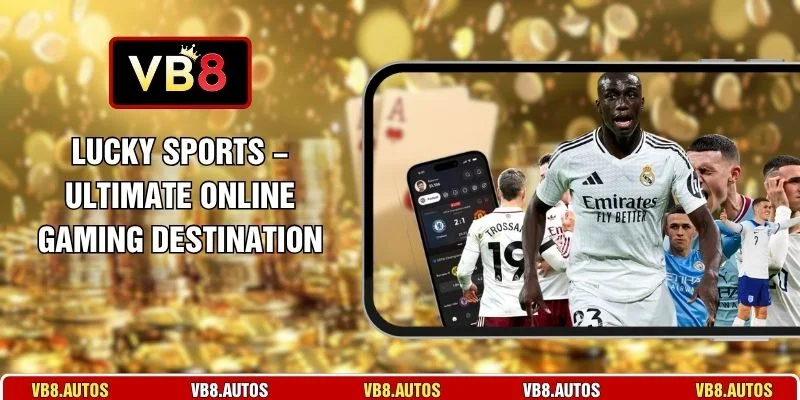 Lucky Sports