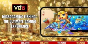 Microgaming Fishing