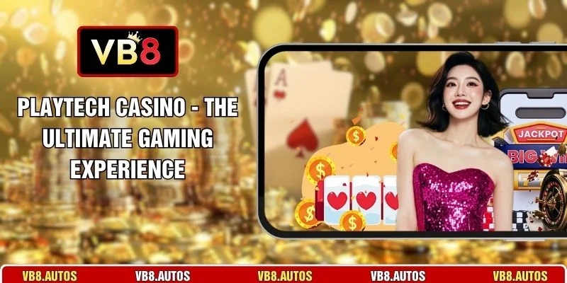 Playtech Casino