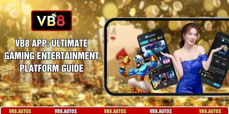 VB8 App