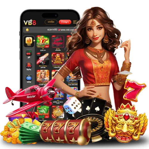 vb8-app