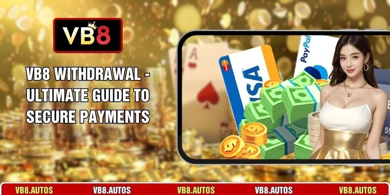 VB8 Withdrawal